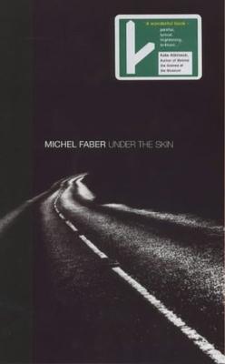 Cover of Under the Skin