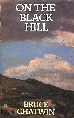 Cover of On the Black Hill