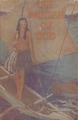 Cover of The Garden of God