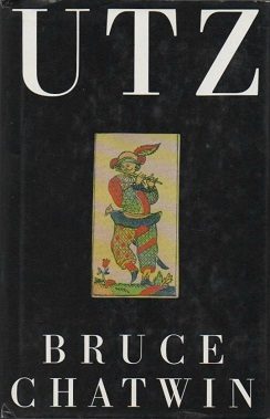 Cover of Utz