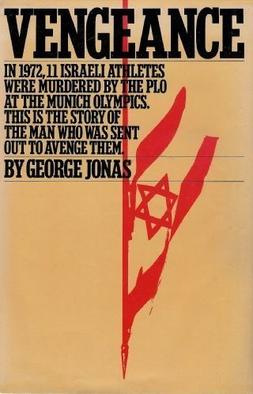 Cover of Vengeance
