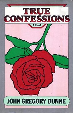 Cover of True Confessions