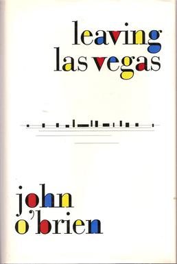 Cover of Leaving Las Vegas