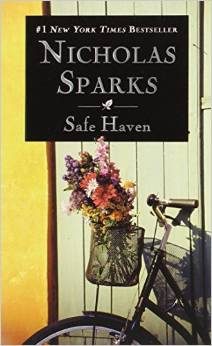 Cover of Safe Haven