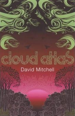Cover of Cloud Atlas