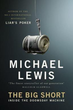Cover of The Big Short