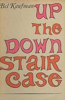 Cover of Up the Down Staircase