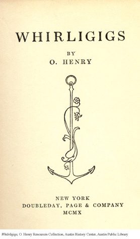 Cover of The Ransom of Red Chief