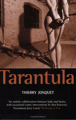 Cover of Tarantula