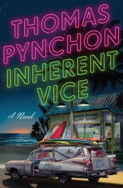 Cover of Inherent Vice