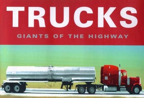 Cover of Trucks