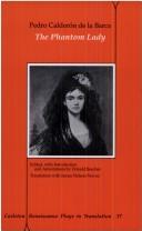 Cover of The Phantom Lady