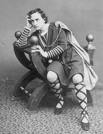 Cover of Hamlet