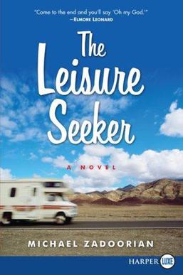 Cover of The Leisure Seeker