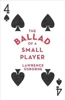 Cover of The Ballad of a Small Player