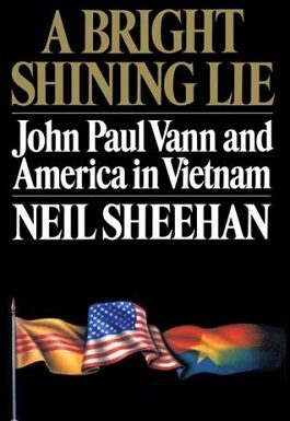 Cover of A Bright Shining Lie