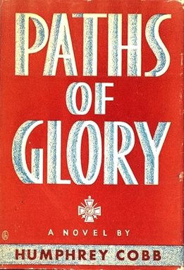 Cover of Paths of Glory