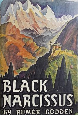 Cover of Black Narcissus