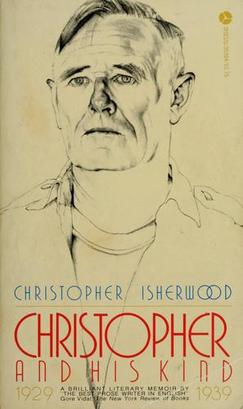 Cover of Christopher and His Kind