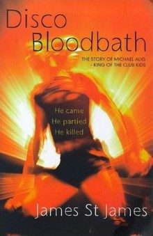 Cover of Disco Bloodbath