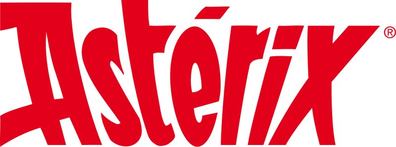 Cover of Asterix