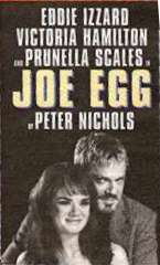 Cover of A Day in the Death of Joe Egg
