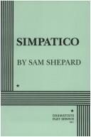 Cover of Simpatico