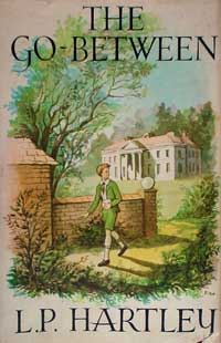 Cover of The Go-Between