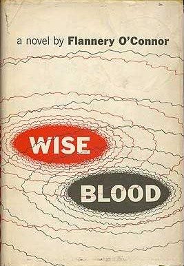 Cover of Wise Blood