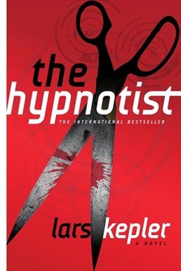 Cover of The Hypnotist