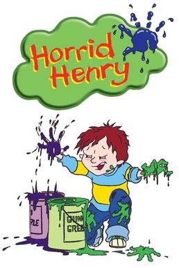Cover of Horrid Henry