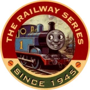 Cover of The Railway Series