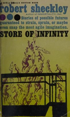 Cover of The Prize of Peril