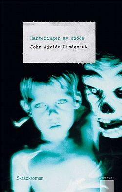 Cover of Handling the Undead