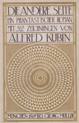Cover of The Other Side