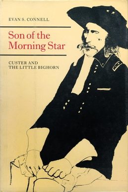Cover of Son of the Morning Star