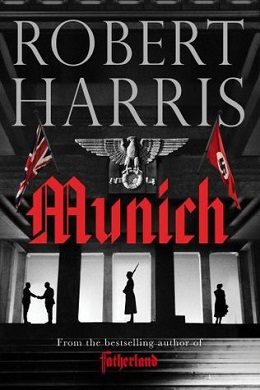 Cover of Munich