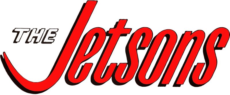 Cover of The Jetsons