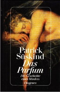 Cover of Perfume