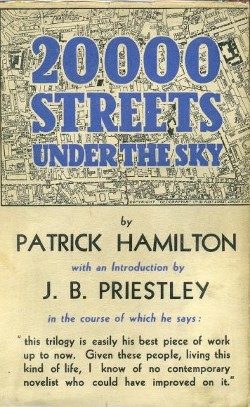 Cover of 20,000 Streets Under the Sky