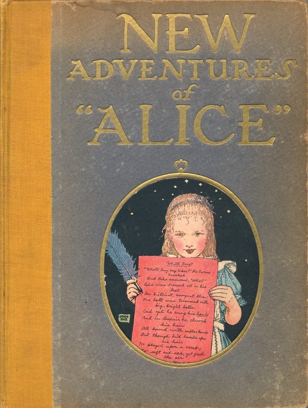 Cover of fan fiction