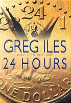 Cover of 24 Hours