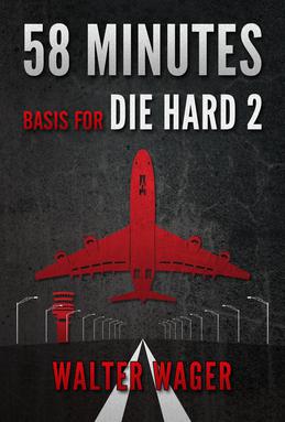 Cover of 58 Minutes