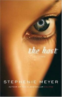 Cover of The Host