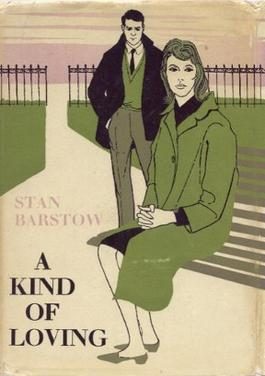 Cover of A Kind of Loving