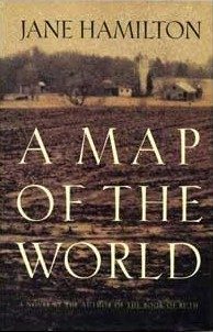 Cover of A Map of the World