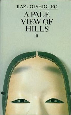 Cover of A Pale View of Hills