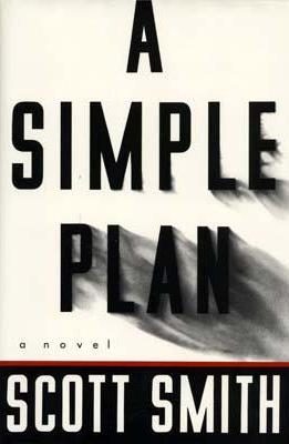 Cover of A Simple Plan