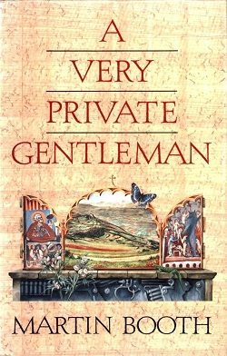 Cover of A Very Private Gentleman