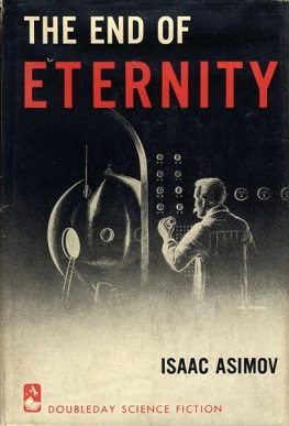 Cover of The End of Eternity